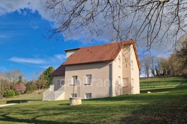 Maison a vendre Auxerre 89000 Yonne 165 m2 5 pièces 393000 euros