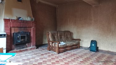Maison a vendre Juvigné 53380 Mayenne 77 m2 6 pièces 88366 euros
