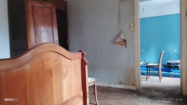 Maison a vendre Juvigné 53380 Mayenne 77 m2 6 pièces 88366 euros