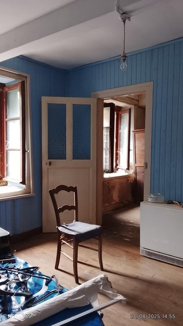 Maison a vendre Juvigné 53380 Mayenne 77 m2 6 pièces 88366 euros
