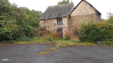 Maison a vendre Juvigné 53380 Mayenne 77 m2 6 pièces 88366 euros