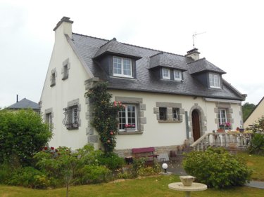 Maison a vendre Beaussais-sur-Mer 22650 Côtes-d'Armor 135 m2 5 pièces 466200 euros