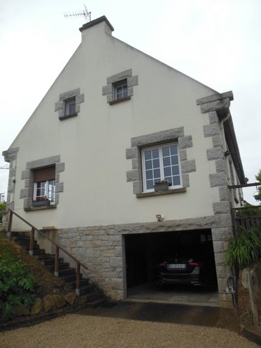 Maison a vendre Beaussais-sur-Mer 22650 Côtes-d'Armor 135 m2 5 pièces 466200 euros