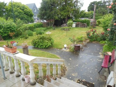 Maison a vendre Beaussais-sur-Mer 22650 Côtes-d'Armor 135 m2 5 pièces 466200 euros