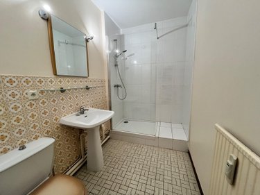 Appartement a vendre Dijon 21000 Côte-d'Or 48 m2 2 pièces 129000 euros