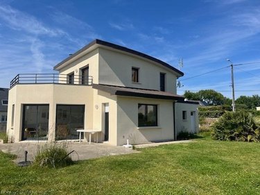 Maison a vendre Plouguerneau 29880 Finistère 128 m2 7 pièces 430500 euros