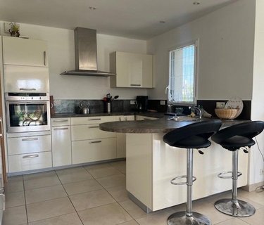 Maison a vendre Plouguerneau 29880 Finistère 128 m2 7 pièces 409500 euros