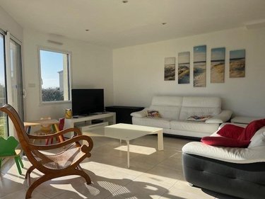 Maison a vendre Plouguerneau 29880 Finistère 128 m2 7 pièces 430500 euros