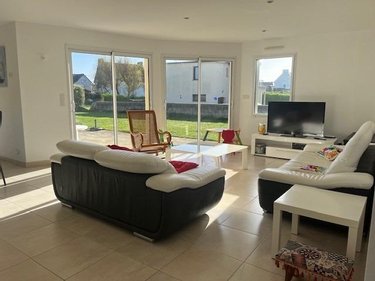 Maison a vendre Plouguerneau 29880 Finistère 128 m2 7 pièces 409500 euros