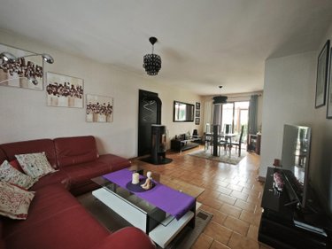 Maison a vendre Belz 56550 Morbihan 100 m2 5 pièces 328600 euros