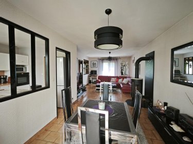 Maison a vendre Belz 56550 Morbihan 100 m2 5 pièces 328600 euros