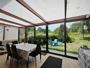 Maison a vendre Belz 56550 Morbihan 100 m2 5 pièces 328600 euros