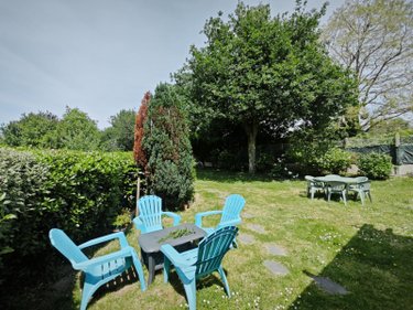 Maison a vendre Belz 56550 Morbihan 100 m2 5 pièces 328600 euros