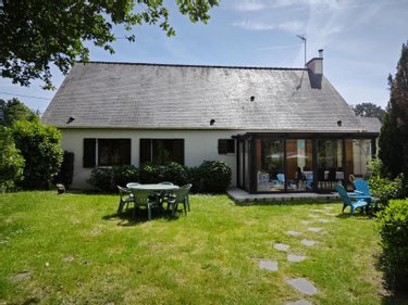 Maison a vendre Belz 56550 Morbihan 100 m2 5 pièces 328600 euros