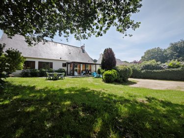 Maison a vendre Belz 56550 Morbihan 100 m2 5 pièces 328600 euros
