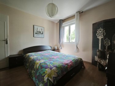 Maison a vendre Belz 56550 Morbihan 100 m2 5 pièces 328600 euros
