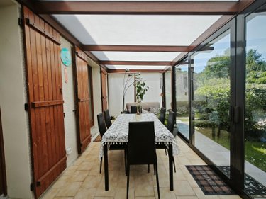 Maison a vendre Belz 56550 Morbihan 100 m2 5 pièces 328600 euros