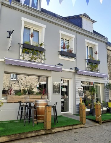 Maison a vendre Port-Louis 56290 Morbihan 210 m2  523512 euros