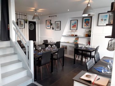 Maison a vendre Port-Louis 56290 Morbihan 210 m2  523512 euros