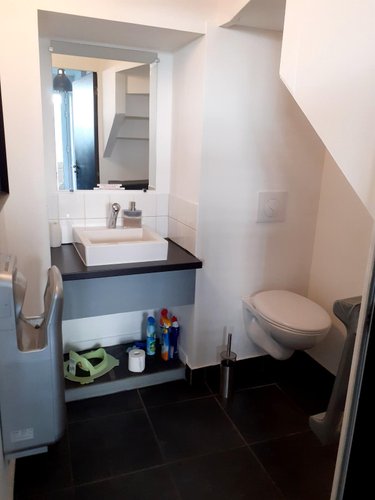 Maison a vendre Port-Louis 56290 Morbihan 210 m2  523512 euros