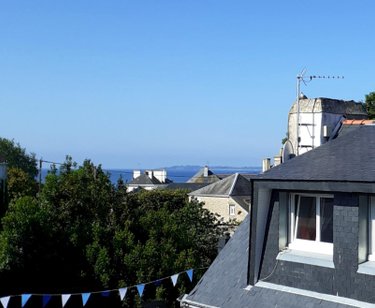 Maison a vendre Port-Louis 56290 Morbihan 210 m2  523512 euros