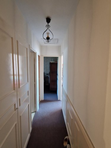 Maison a vendre La Ville-ès-Nonais 35430 Ille-et-Vilaine 101 m2 5 pièces 239600 euros