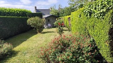 Maison a vendre La Ville-ès-Nonais 35430 Ille-et-Vilaine 101 m2 5 pièces 239600 euros