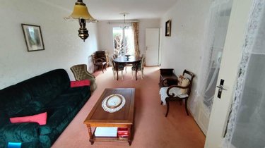 Maison a vendre La Ville-ès-Nonais 35430 Ille-et-Vilaine 101 m2 5 pièces 239600 euros