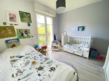 Appartement a vendre Buc 78530 Yvelines 87 m2 4 pièces 569000 euros