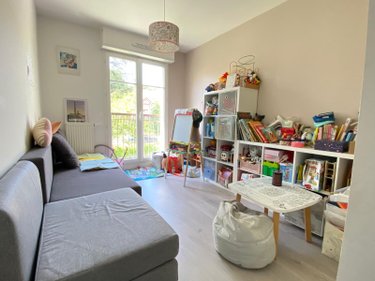 Appartement a vendre Buc 78530 Yvelines 87 m2 4 pièces 569000 euros