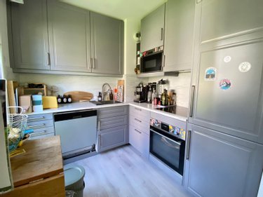 Appartement a vendre Buc 78530 Yvelines 87 m2 4 pièces 569000 euros
