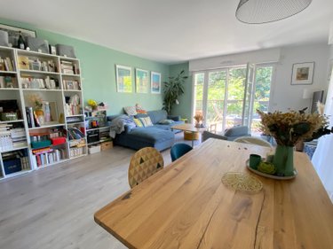 Appartement a vendre Buc 78530 Yvelines 87 m2 4 pièces 569000 euros