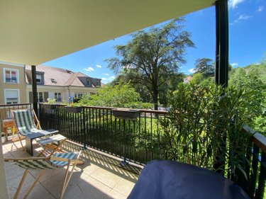 Appartement a vendre Buc 78530 Yvelines 87 m2 4 pièces 569000 euros