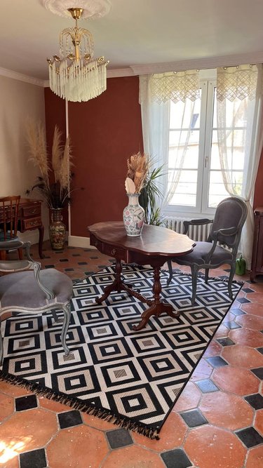 Maison a vendre Fresnay-sur-Sarthe 72130 Sarthe 221 m2 5 pièces 367500 euros