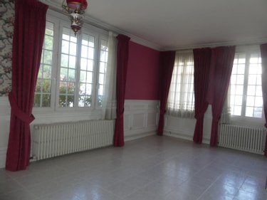 Maison a vendre Bernay 27300 Eure 143 m2 7 pièces 147000 euros