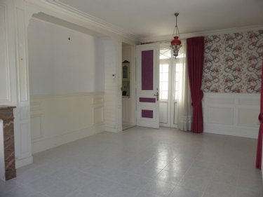 Maison a vendre Bernay 27300 Eure 143 m2 7 pièces 147000 euros