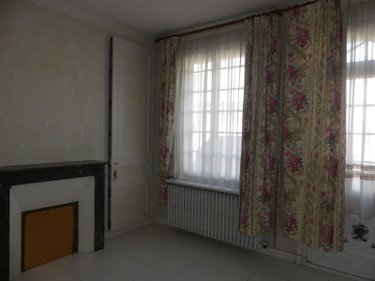 Maison a vendre Bernay 27300 Eure 143 m2 7 pièces 147000 euros