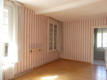 Maison a vendre Bernay 27300 Eure 143 m2 7 pièces 147000 euros