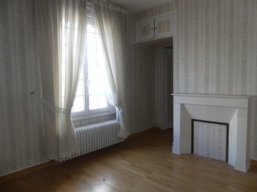 Maison a vendre Bernay 27300 Eure 143 m2 7 pièces 147000 euros