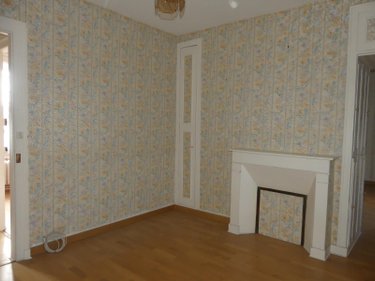 Maison a vendre Bernay 27300 Eure 143 m2 7 pièces 147000 euros