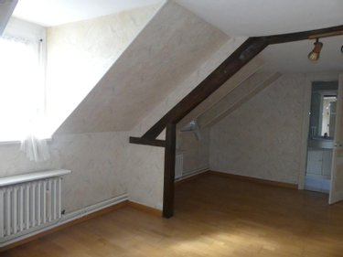 Maison a vendre Bernay 27300 Eure 143 m2 7 pièces 147000 euros