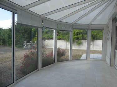 Maison a vendre Bernay 27300 Eure 143 m2 7 pièces 147000 euros