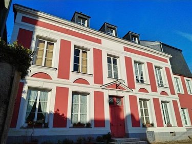 Immeuble a vendre Bolbec 76210 Seine-Maritime 332 m2  452000 euros