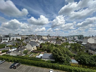 Appartement a vendre Rennes 35000 Ille-et-Vilaine 101 m2 4 pièces 397100 euros