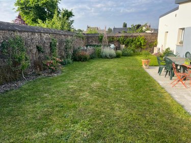 Maison a vendre Fougères 35300 Ille-et-Vilaine 81 m2 4 pièces 318600 euros