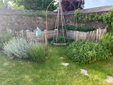 Maison a vendre Fougères 35300 Ille-et-Vilaine 81 m2 4 pièces 318600 euros