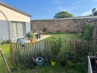 Maison a vendre Fougères 35300 Ille-et-Vilaine 81 m2 4 pièces 318600 euros