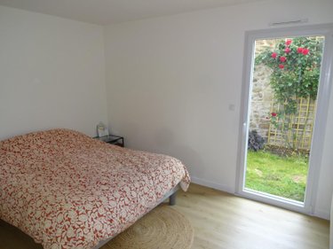 Maison a vendre Fougères 35300 Ille-et-Vilaine 81 m2 4 pièces 318600 euros