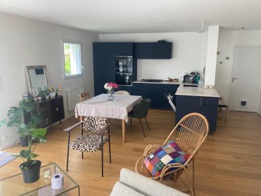 Maison a vendre Fougères 35300 Ille-et-Vilaine 81 m2 4 pièces 318600 euros