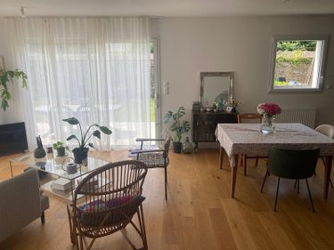 Maison a vendre Fougères 35300 Ille-et-Vilaine 81 m2 4 pièces 318600 euros